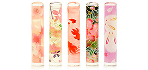 おしゃれはんこ